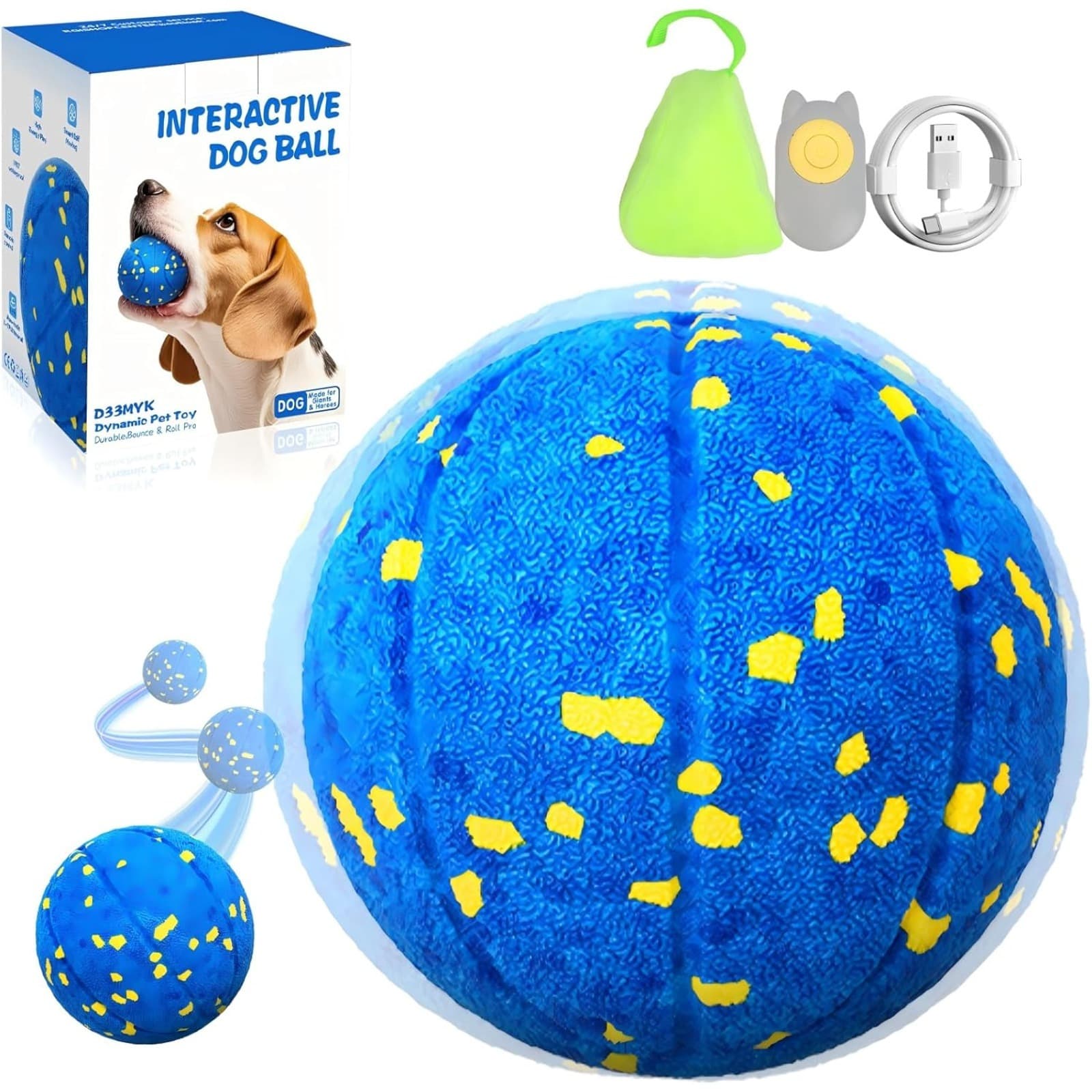 Hundeball